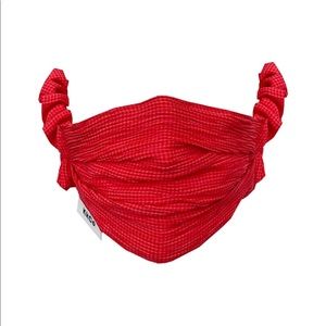 KKCO Scrunchie Mask